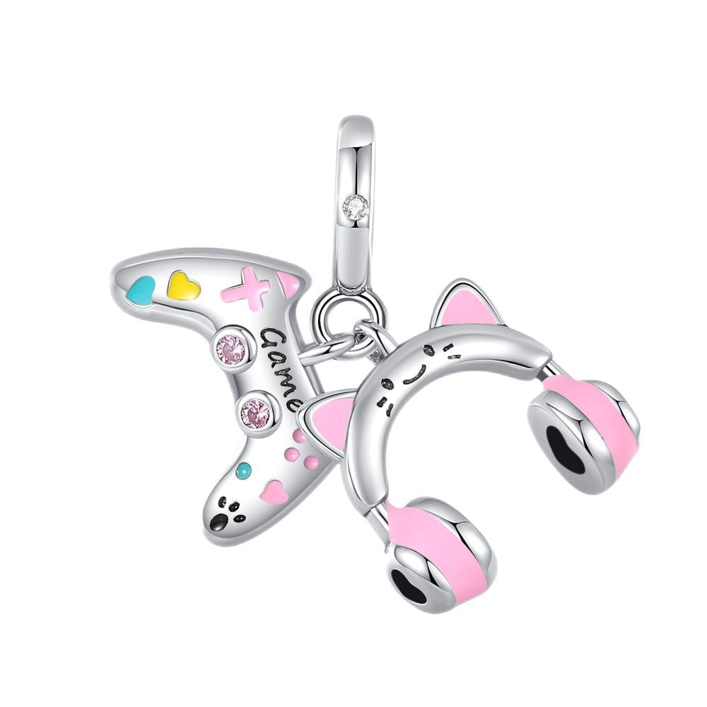 Pendant Bracelet Accessory Jewelry Set
