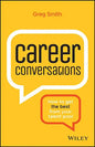 Career Conversations: How to Get the Best from Your Talent Pool - Paperback