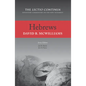 Hebrews, 2nd Edition - Hardcover