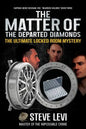 The Matter of the Departed Diamonds - Paperback