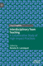Interdisciplinary Team Teaching: A Collaborative Study of High-Impact Practices - Hardcover