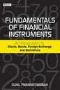 Fundamentals of Financial Inst - Hardcover