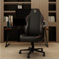 Lumbar Support, Flip Armrests, Headrests, Desk Chairs
