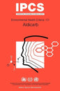 Aldicarb: Environmental Health Criteria Series No 121 - Paperback