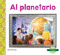 Al Planetario (Planetarium) - Library Binding