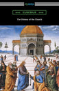 The History of the Church - Paperback