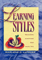 Learning Styles - Paperback