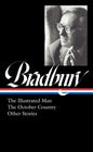 Ray Bradbury: The Illustrated Man, the October Country & Other Stories (Loa #360) - Hardcover