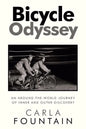 Bicycle Odyssey: An Around-The-World Journey of Inner and Outer Discovery - Paperback