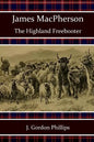 James MacPherson: The Highland Freebooter - Paperback