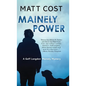 Mainely Power - Hardcover