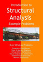 Introduction to Structural Analysis - Example Problems - Paperback