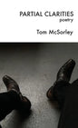 Partial Clarities: Poetry - Paperback
