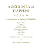 ACCIDENTALS HAPPEN! A Compilation of Scales for Trombone Twenty-Six Scales in All Key Signatures: Major & Minor, Modes, Dominant 7th, Pentatonic & Eth - Paperback