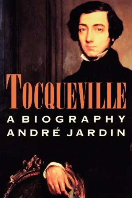 Tocqueville - Paperback