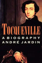 Tocqueville - Paperback