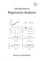 Introduction to Regression Analysis - Paperback