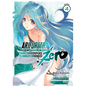 Arifureta: From Commonplace to World's Strongest Zero (Manga) Vol. 4 - Paperback