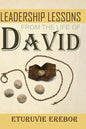 Leadership Lessons from the Life of David - Paperback