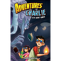 Adventures of Charlie: A 6th Grade Gamer #1: A 6th Grade Gamer - Library Binding
