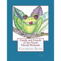 Family and Friends of the North Florida Wetlands: Wildlife Coloring Book - Paperback