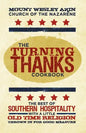 The Turning Thanks Cookbook - Paperback