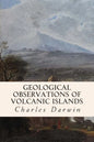 Geological Observations of Volcanic Islands - Paperback