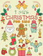 I Spy Christmas for Kids: A Fun Guessing Game Book For Kids Ages 3-6 Girls or Boys (Christmas Activity Book) - Paperback
