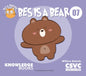 Bes Is a Bear: Book 7 - Paperback