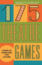 175 Theatre Games - Paperback