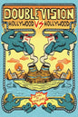 Double Vision: Hollywood vs. Hollywood - Paperback