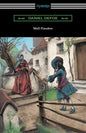 Moll Flanders - Paperback