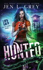 Hunted - Paperback