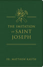 The Imitation of Saint Joseph - Imitation Leather