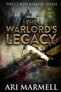 The Warlord's Legacy - Paperback