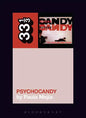 The Jesus and Mary Chain's Psychocandy - Paperback