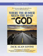 Where the Rubber Meets the Road with God: Companion Workbook - Paperback