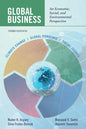 Global Business: An Economic, Social, and Environmental Perspective - Paperback