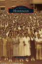 Harriman - Hardcover