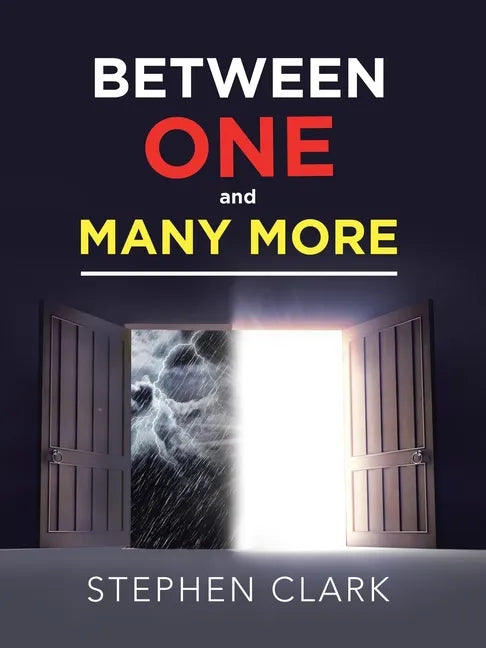 Between One and Many More - Paperback