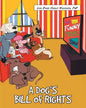 A Dog's Bill of Rights - Paperback