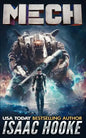 Mech - Paperback