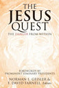 The Jesus Quest - Paperback