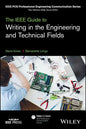 The IEEE Guide to Writing in the Engineering and Technical Fields - Paperback