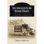 New Jerusalem/El Rio History Project: Ventura County's Holy Land - Paperback