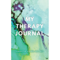 My Therapy Journal - Paperback