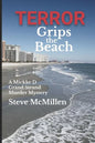 Terror Grips the Beach - Paperback