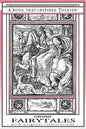 Grimms' Fairytales - A Book That Inspired Tolkien: With Original Illustrations - Paperback