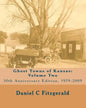 Ghost Towns of Kansas: Volume Two - Paperback