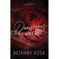 Dangerous Pursuit: An Age Gap, Workplace, Steamy Romance - Paperback